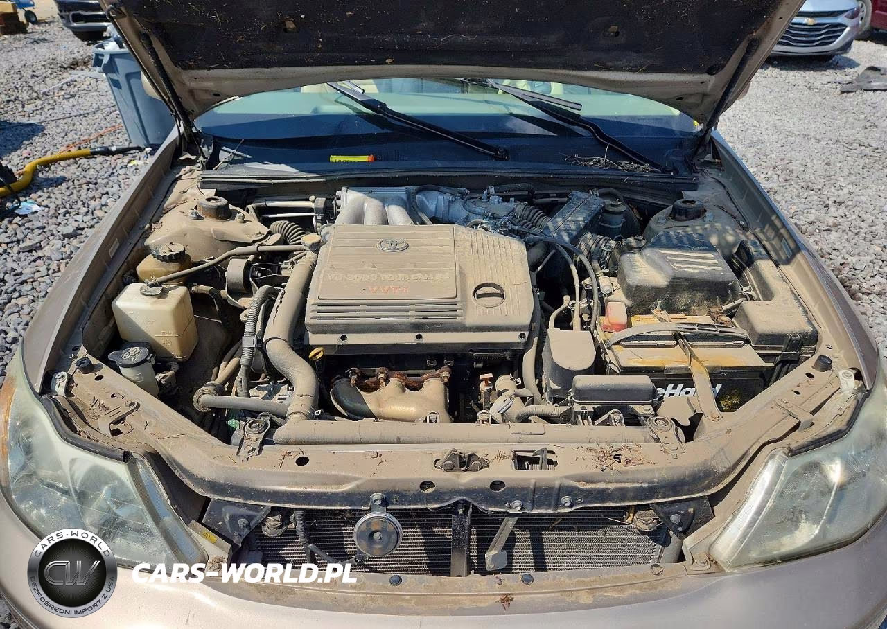 2002 Toyota Avalon Xls VIN:4T1BF28B32U221429 - 11