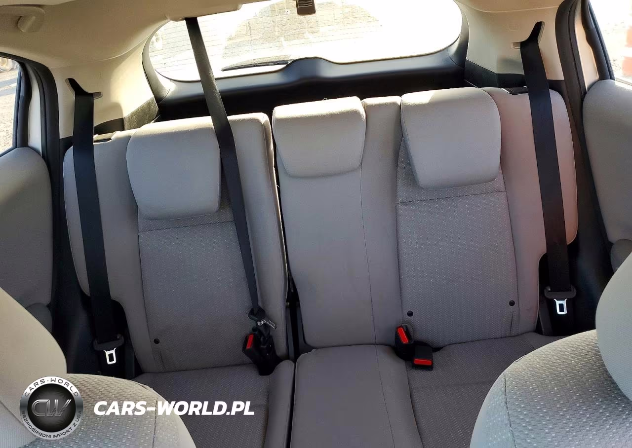 2016 Honda Hr-V Ex VIN:3CZRU5H54GM747305 - 10