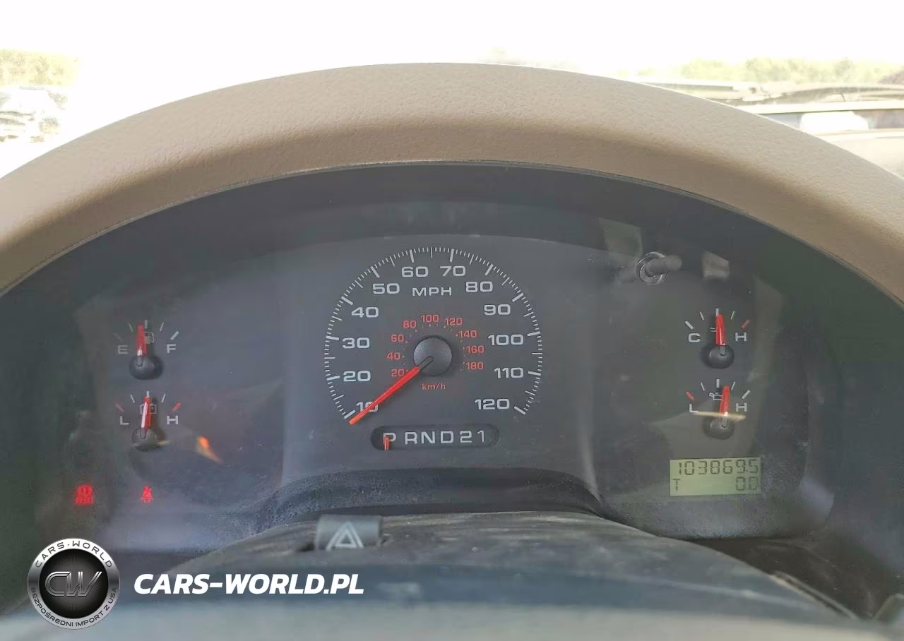 2008 Ford F150 VIN:1FTRF12288KB80659 - 9