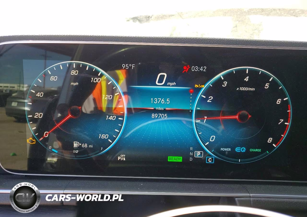 2023 Mercedes-Benz Gle 450 4Matic VIN:4JGFB5KE5PA924332 - 9