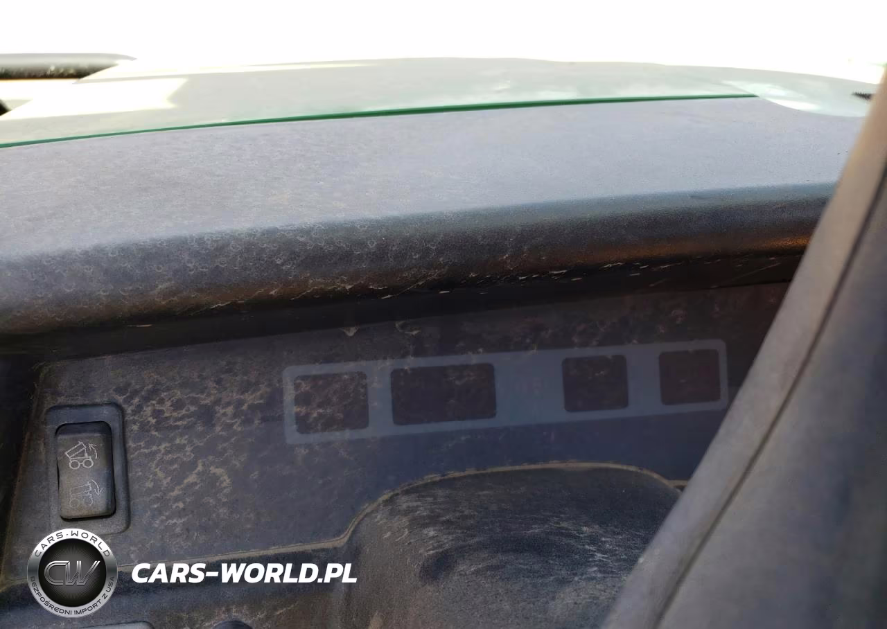 2007 John Deere Xuv86 - Atv And Utility Vehicles VIN:M0XUVDX013442 - 8