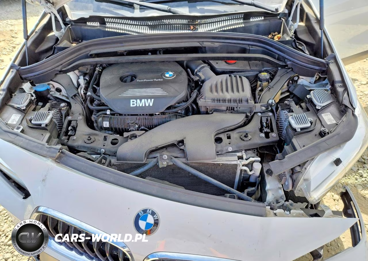 2018 BMW X2 Sdrive28I VIN:WBXYJ3C33JEJ84851 - 12