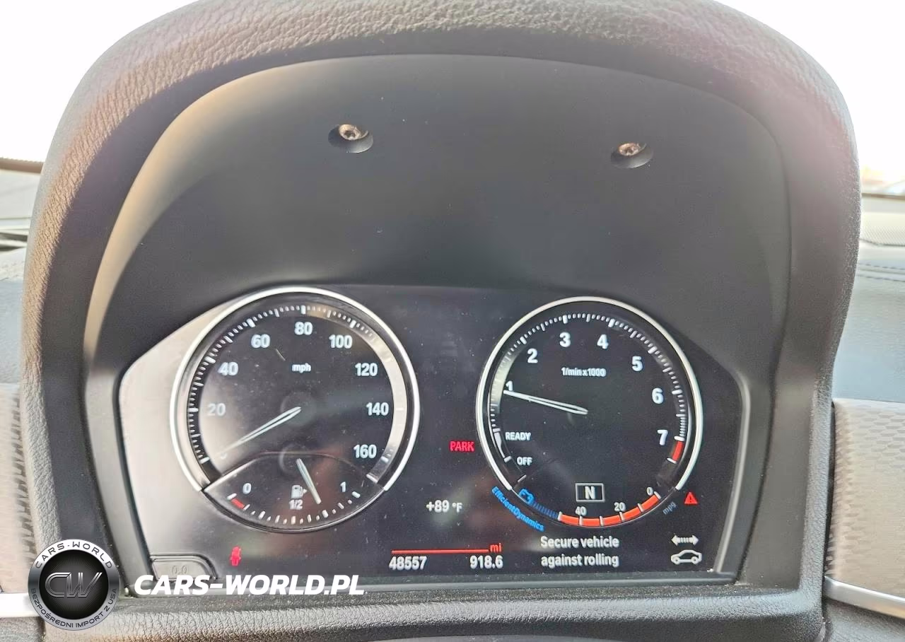 2018 BMW X2 Sdrive28I VIN:WBXYJ3C33JEJ84851 - 9