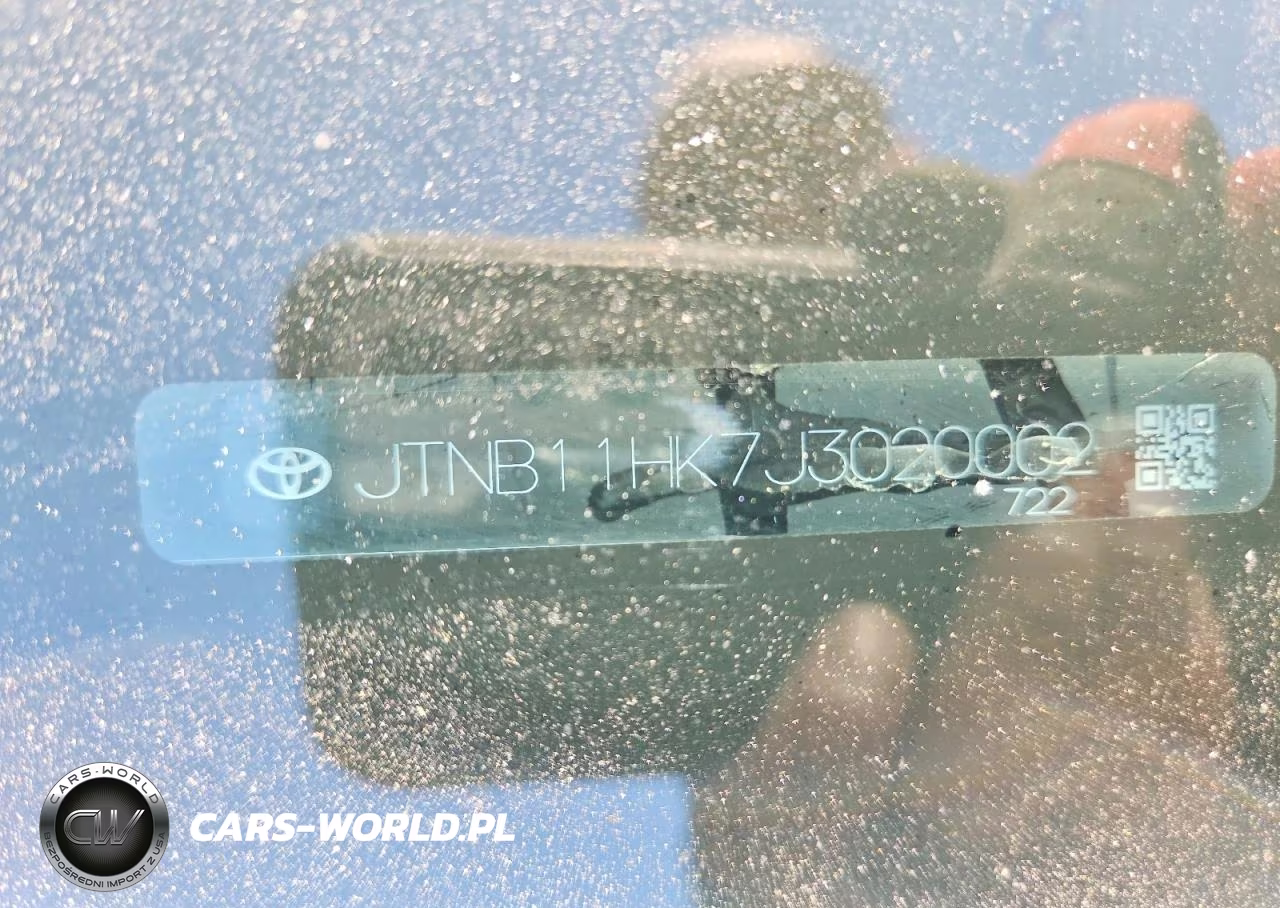 2018 Toyota Camry Se VIN:JTNB11HK7J3020002 - 12