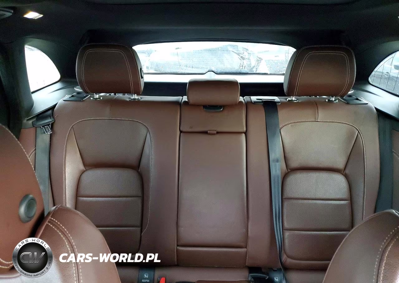2018 Jaguar F-Pace S VIN:SADCM2FV1JA202670 - 10