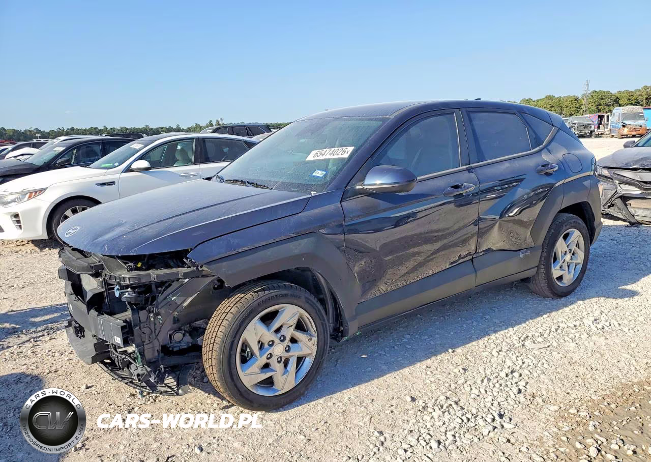 2026 Hyundai Kona Se – zdjęcie 1 z 13