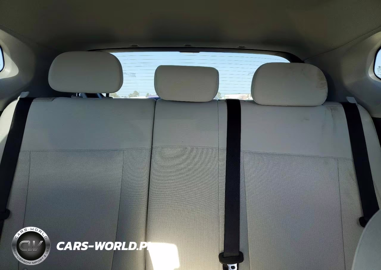 2026 Hyundai Kona Se VIN:KM8HA3AB3TU406364 - 10