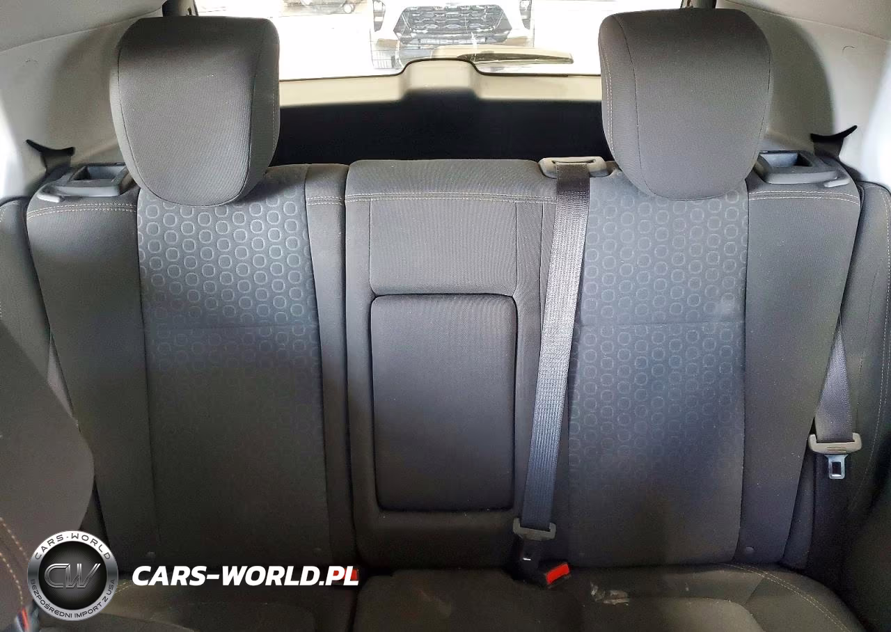 2018 Chevrolet Trax Ls VIN:KL7CJNSB0JB718690 - 10