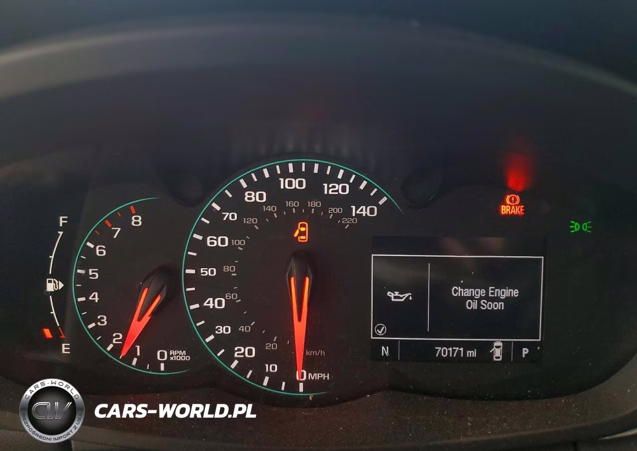 2018 Chevrolet Trax Ls VIN:KL7CJNSB0JB718690 - 9