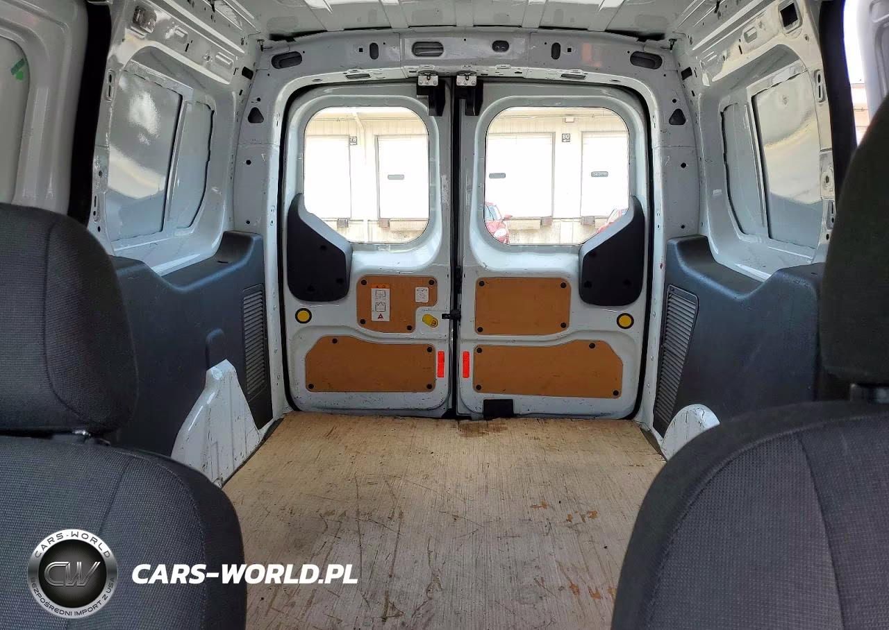 2015 Ford Transit Connect VIN:NM0LS7E7XF1217173 - 10