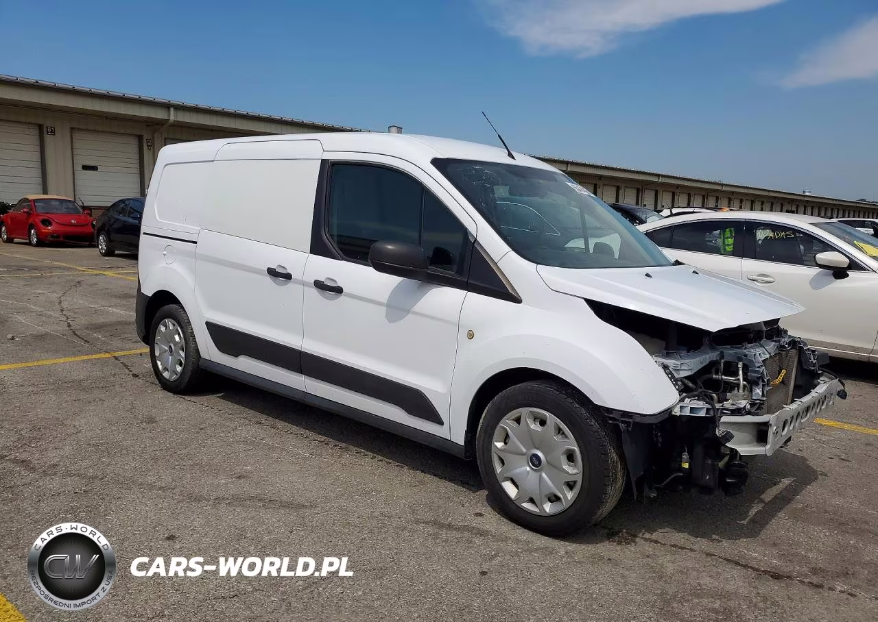 2015 Ford Transit Connect VIN:NM0LS7E7XF1217173 - 4