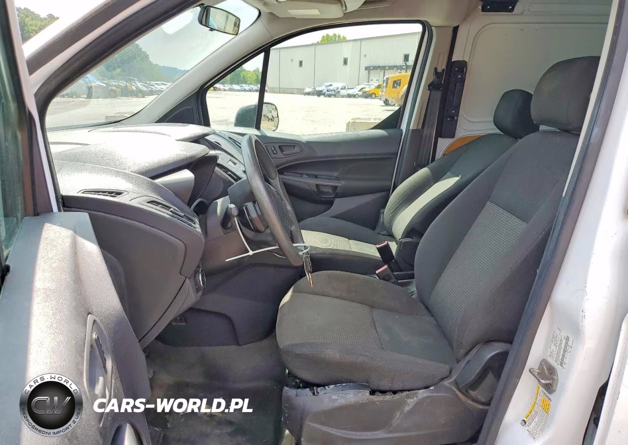 2015 Ford Transit Connect VIN:NM0LS7E7XF1217173 - 7