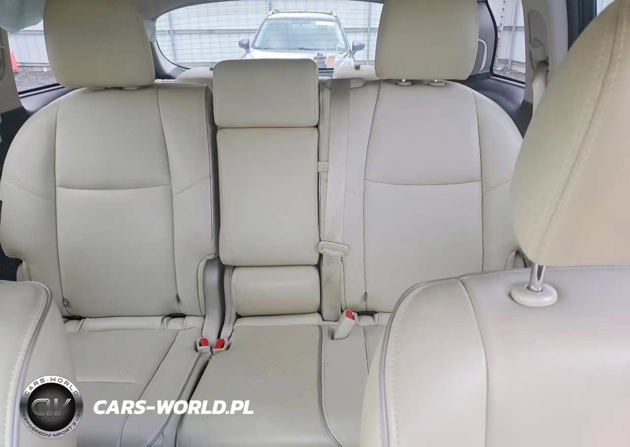 2019 Infiniti Qx60 Pure VIN:5N1DL0MM7KC507576 - 10