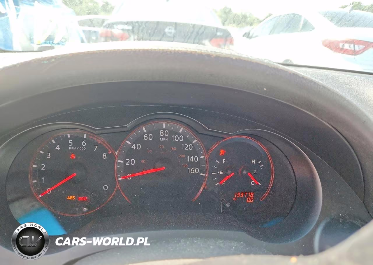 2009 Nissan Altima 2.5 VIN:1N4AL21E89N524620 - 9