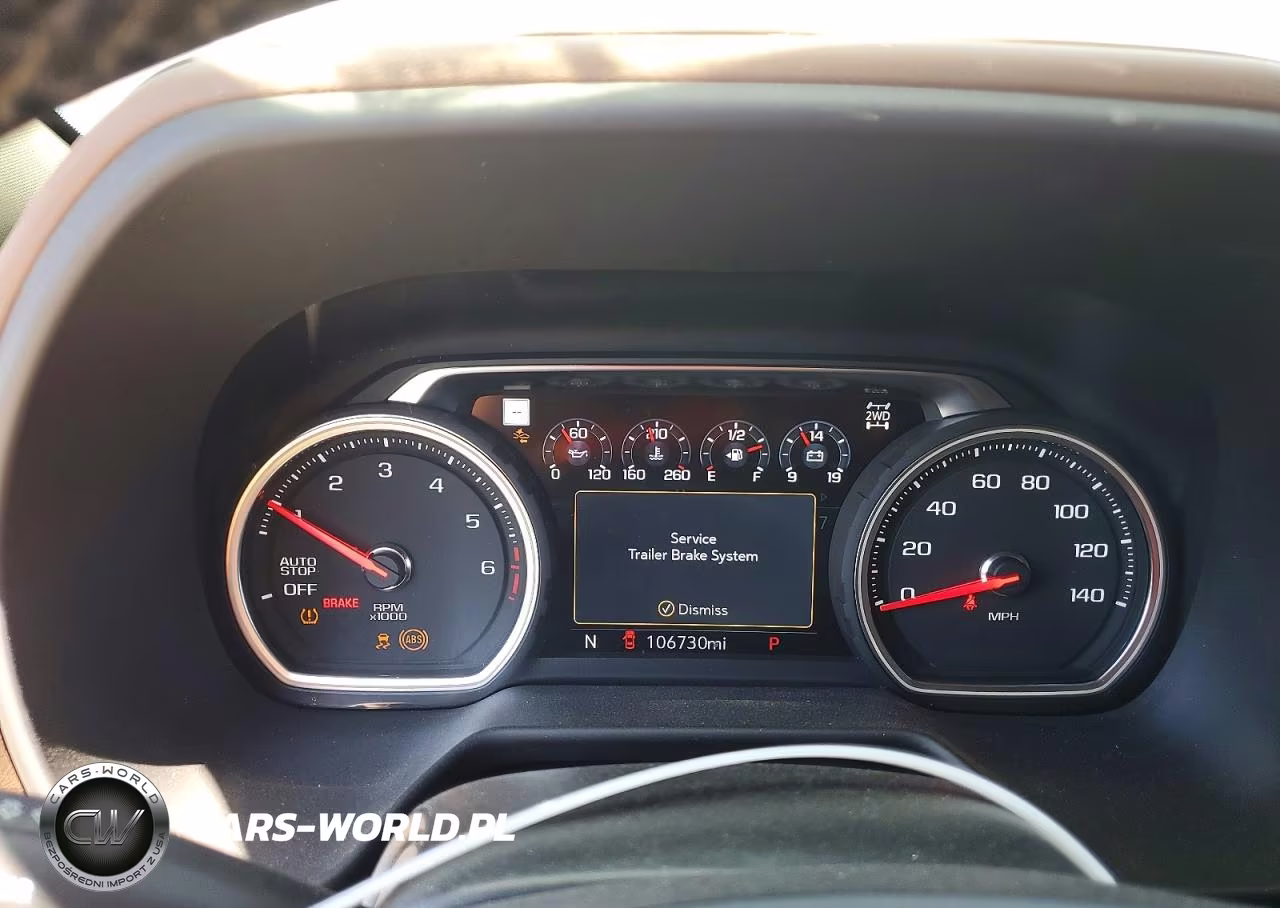 2021 Chevrolet Suburban K1500 High Country VIN:1GNSKGKL5MR220262 - 9