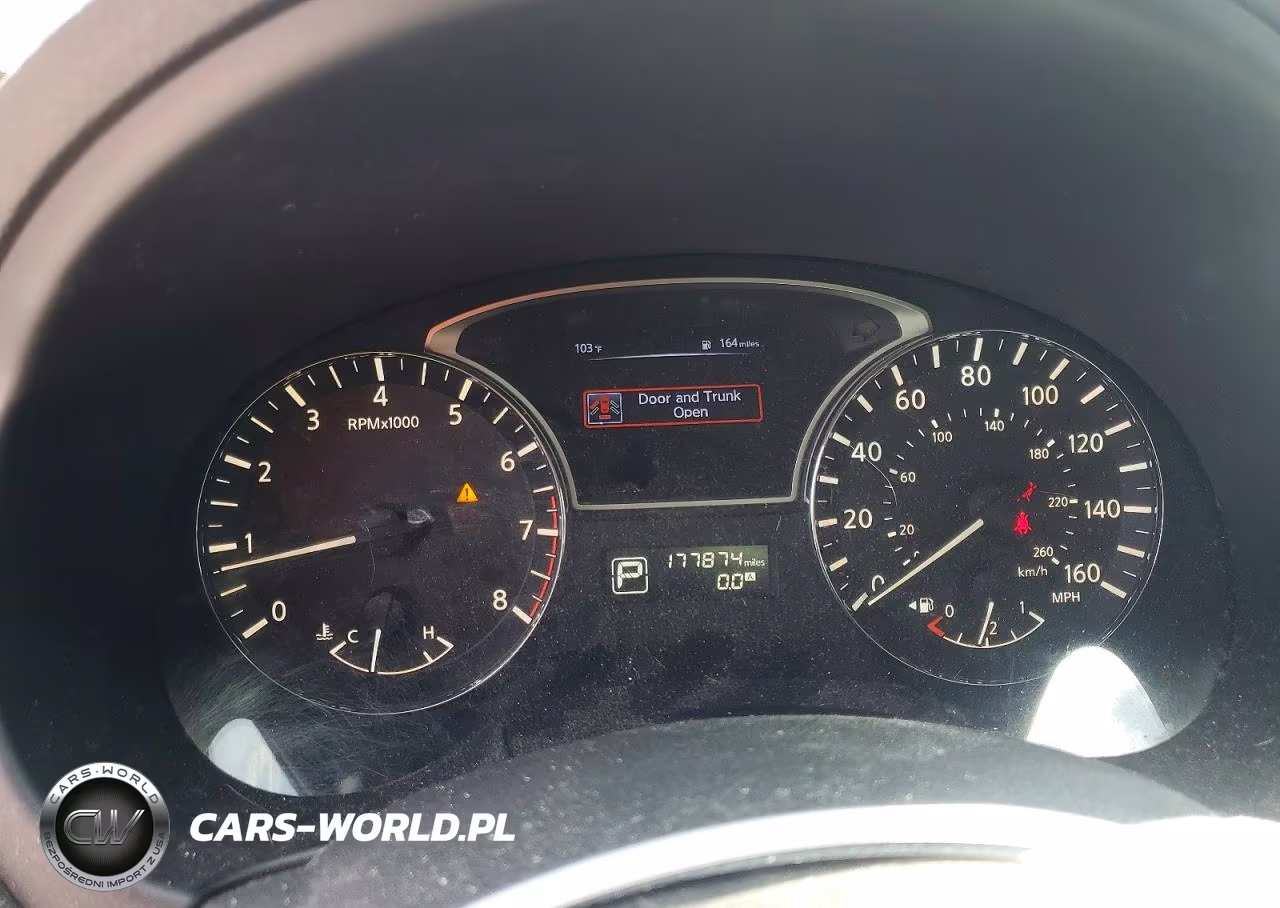 2015 Nissan Altima 2.5 S VIN:1N4AL3AP1FC253754 - 9