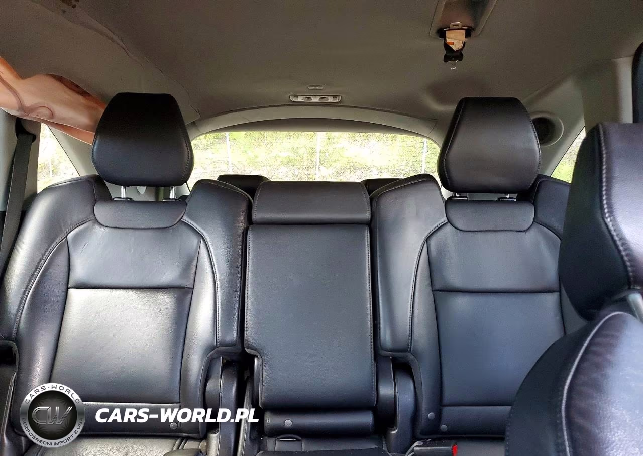 2018 Acura Mdx Technology VIN:5J8YD4H50JL003061 - 10