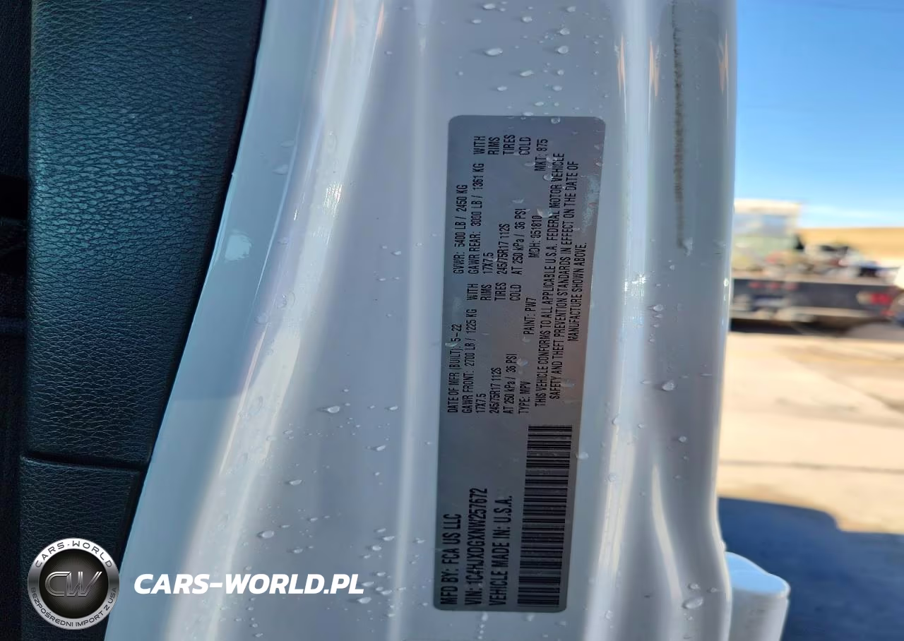 2022 Jeep Wrangler Unlimited Sport VIN:1C4HJXDGXNW257672 - 14
