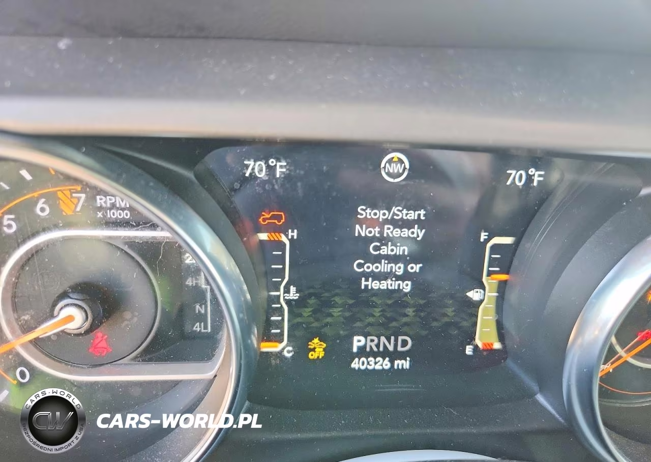 2022 Jeep Wrangler Unlimited Sport VIN:1C4HJXDGXNW257672 - 9