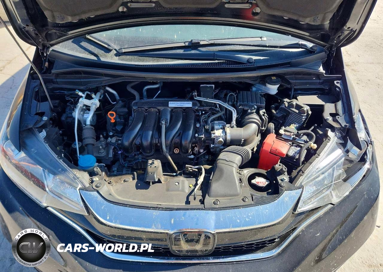 2020 Honda Fit Ex VIN:3HGGK5H87LM705722 - 11