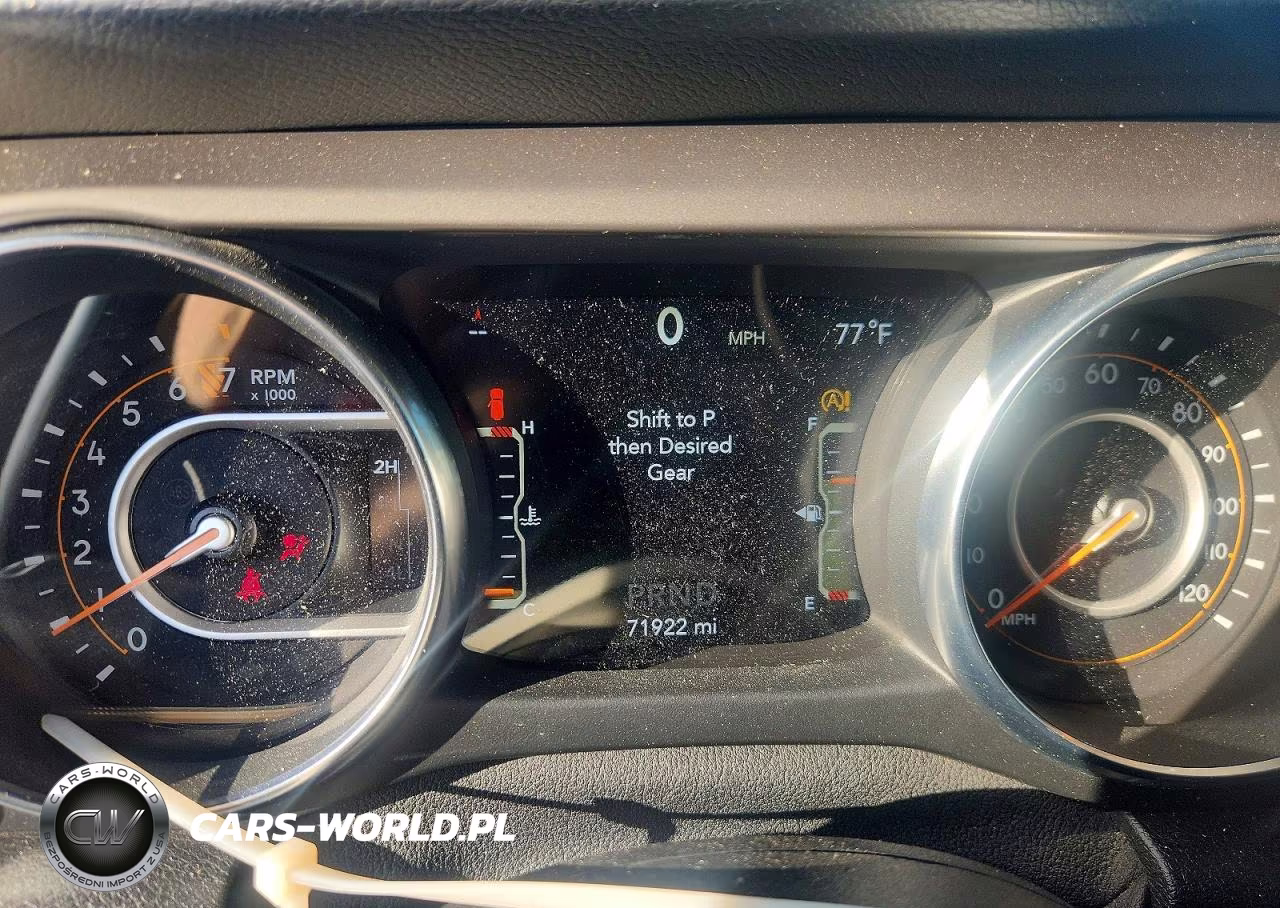2020 Jeep Wrangler Sport VIN:1C4GJXAG3LW325940 - 9