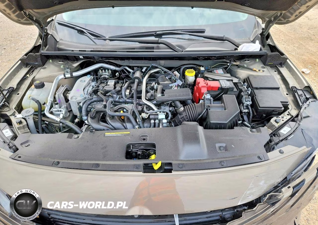 2026 Nissan Sentra Sv VIN:3N1AB9CV3TY240067 - 11