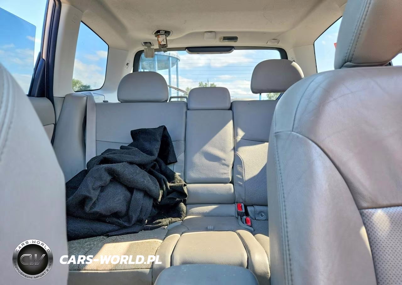 2010 Subaru Forester 2.5X Limited VIN:JF2SH6DC3AH756290 - 10