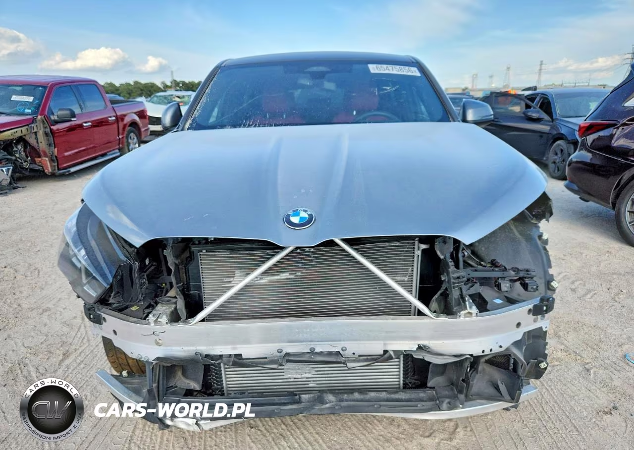 2025 BMW X2 xDrive28I VIN:WBX63GM08S5280537 - 5