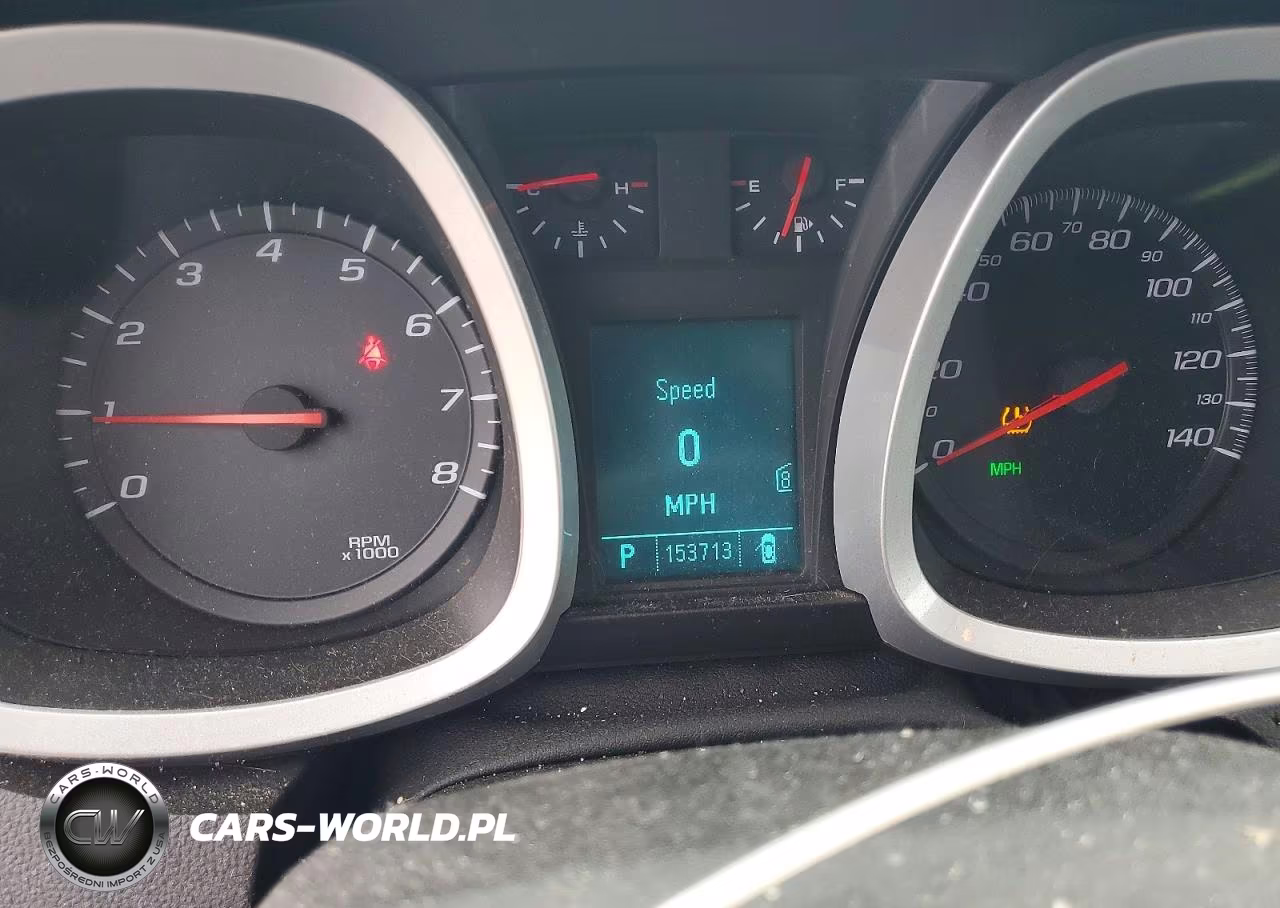 2011 Chevrolet Equinox Lt VIN:2CNFLEEC9B6471409 - 9