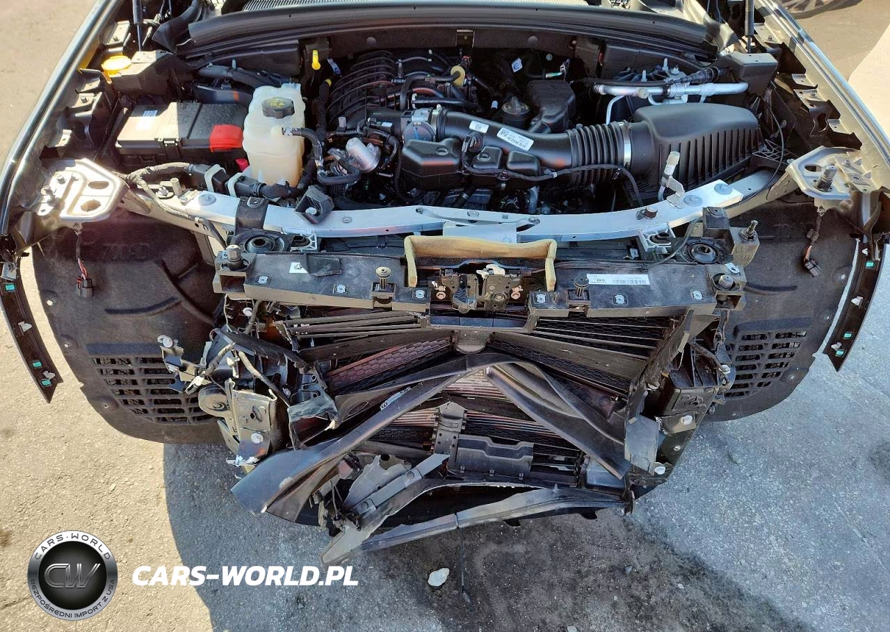 2023 Jeep Grand Cherokee Laredo VIN:1C4RJGAG1PC633298 - 12