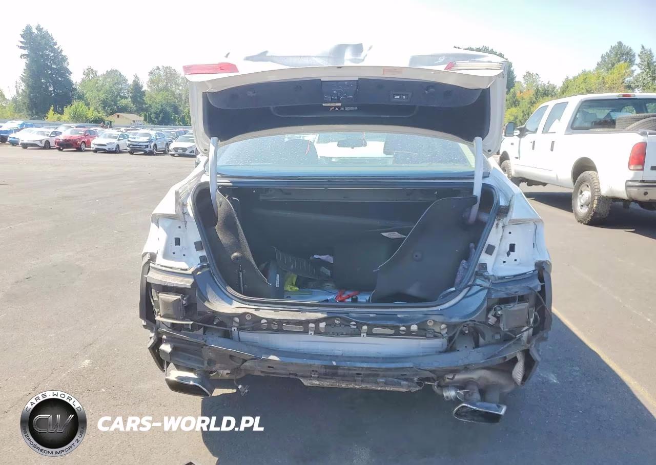 2016 BMW 550 I VIN:WBAKN9C58GD962598 - 6