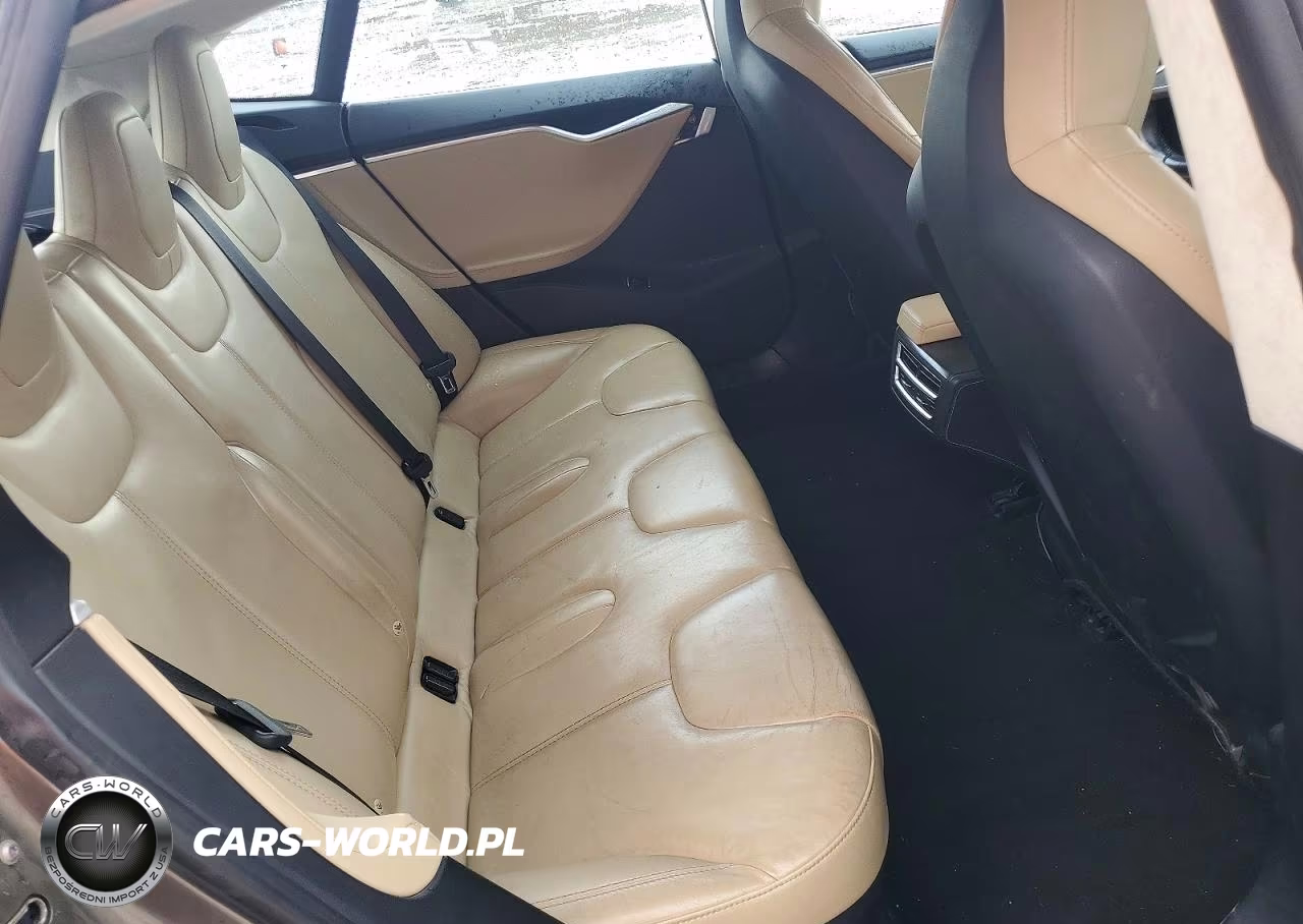 2015 Tesla Model S VIN:5YJSA1E23FF103073 - 10