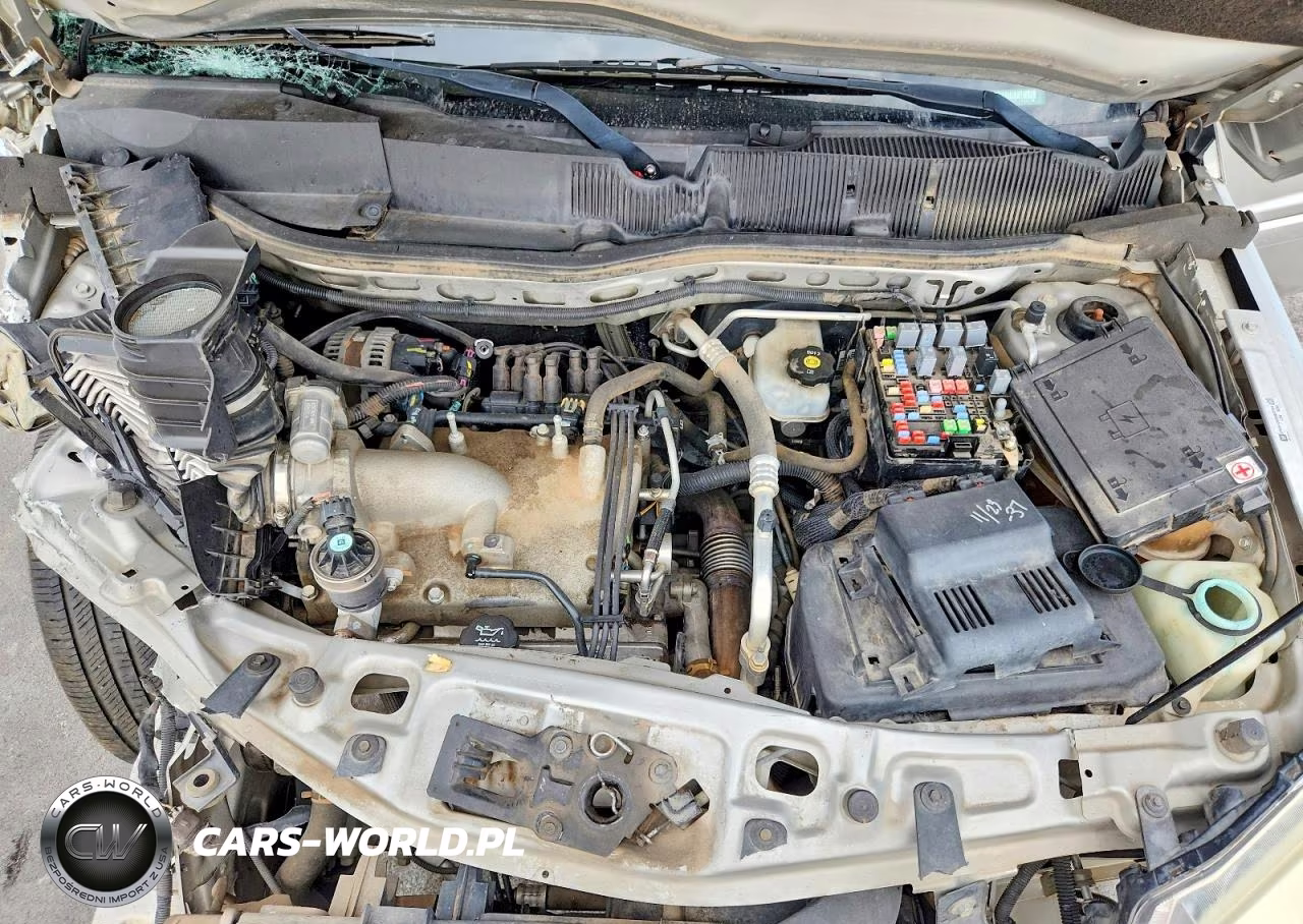 2008 Chevrolet Equinox Ls VIN:2CNDL13F886022664 - 12