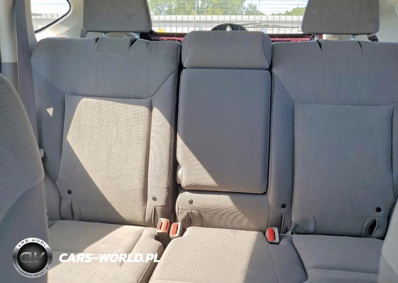 2013 Honda Cr-V Lx VIN:5J6RM3H36DL015001 - 10
