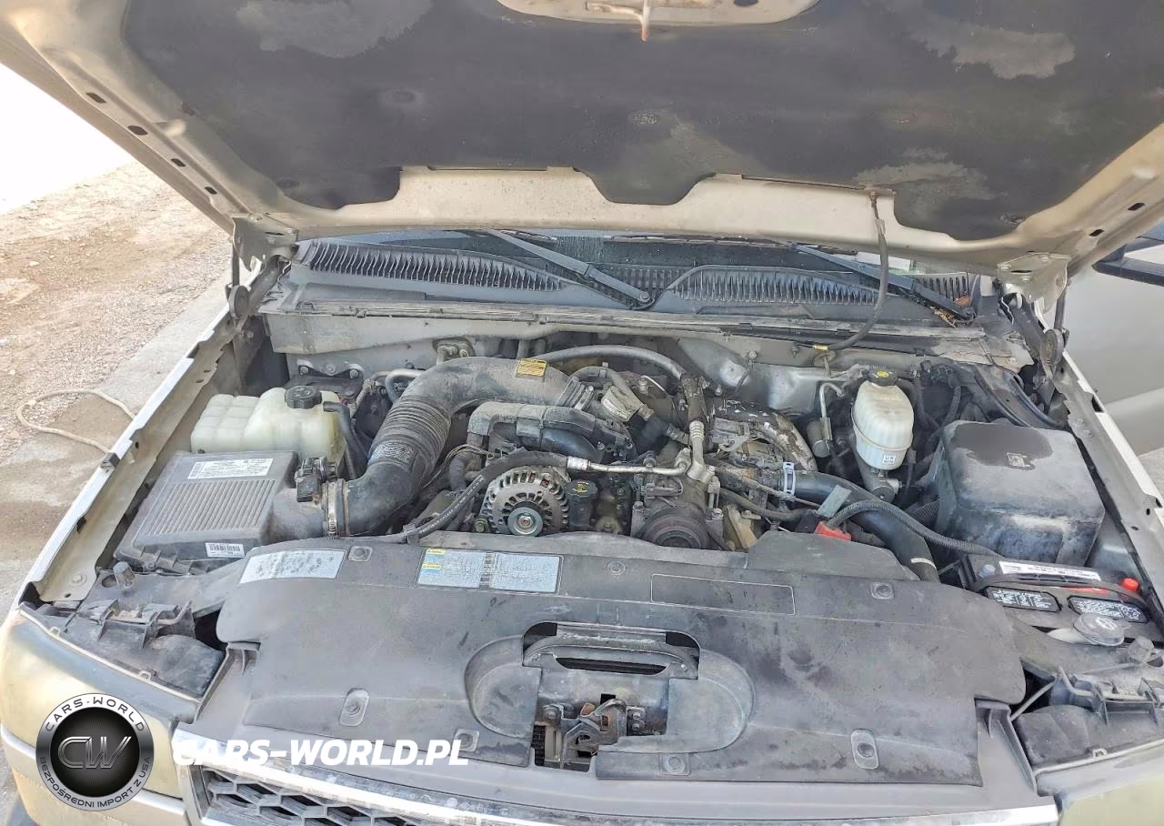 2005 Chevrolet Silverado K2500 Heavy Duty VIN:1GCHK23255F837868 - 11