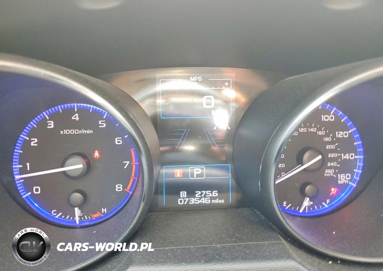 2019 Subaru Outback 3.6R Limited VIN:4S4BSENCXK3297259 - 9