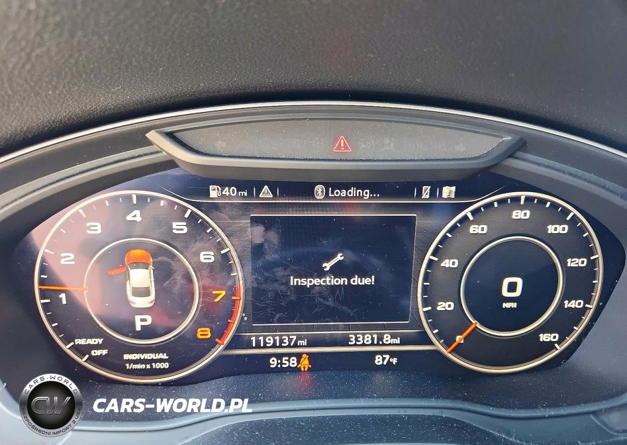 2018 Audi A5 VIN:WAUSNAF55JA000748 - 9