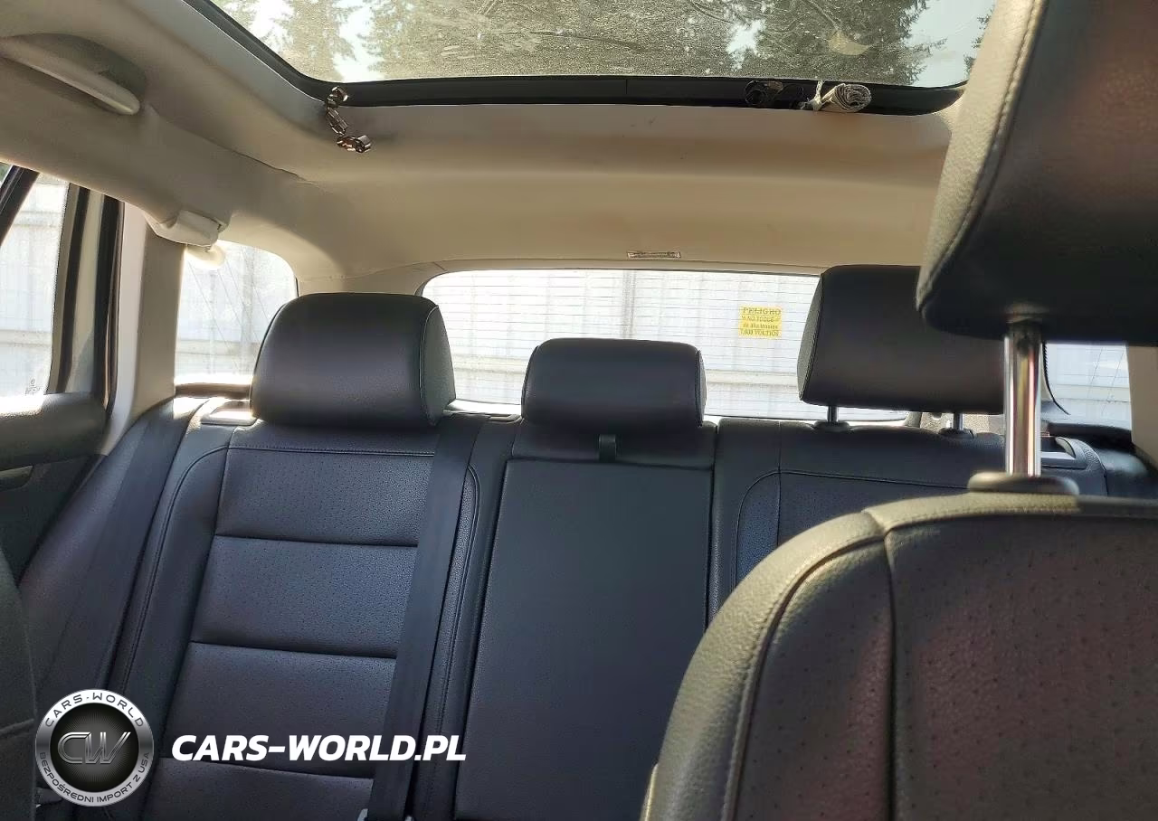 2014 Volkswagen Jetta Tdi VIN:3VWPL7AJ1EM605362 - 10