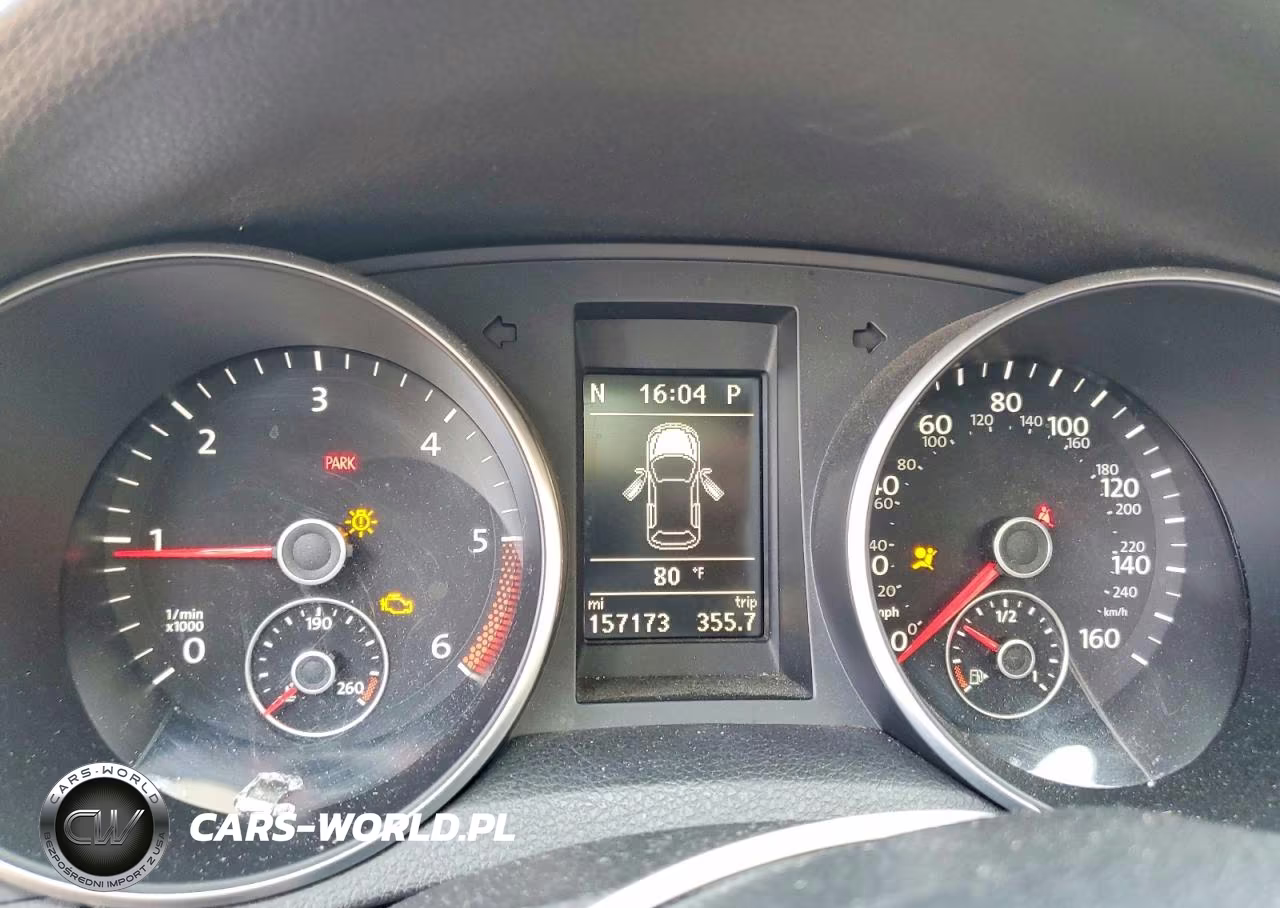 2014 Volkswagen Jetta Tdi VIN:3VWPL7AJ1EM605362 - 9
