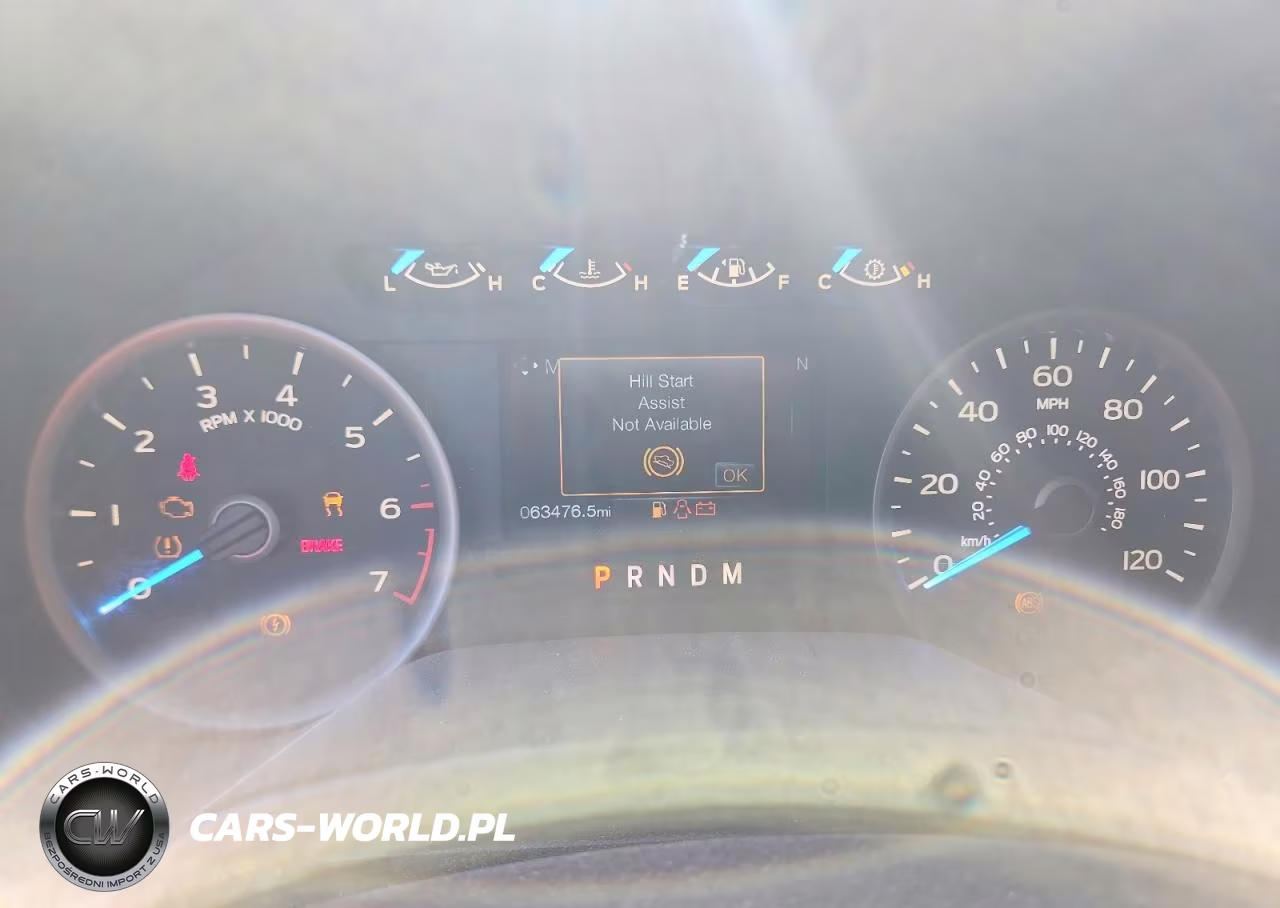 2018 Ford F150 Supercrew VIN:1FTEW1CG2JKC21172 - 9