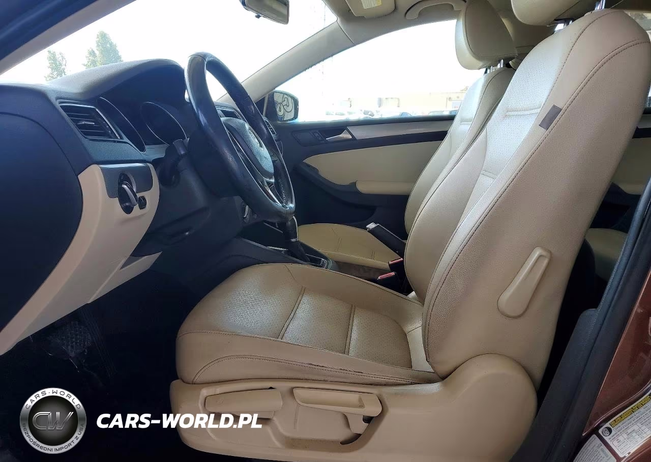 2017 Volkswagen Jetta Se VIN:3VWDB7AJ9HM364550 - 7