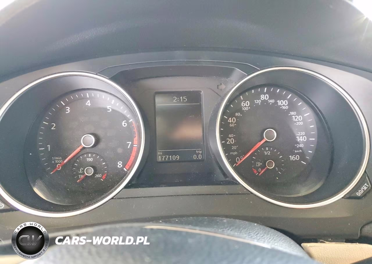 2017 Volkswagen Jetta Se VIN:3VWDB7AJ9HM364550 - 9