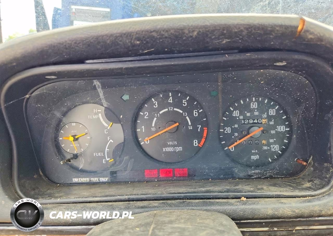 1979 Mazda Rx-7 VIN:SA22C505466 - 9