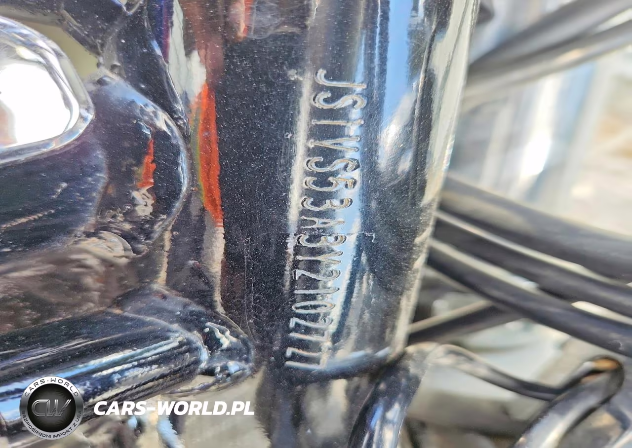 2000 Suzuki Vz800 VIN:JS1VS53A3Y2102727 - 10