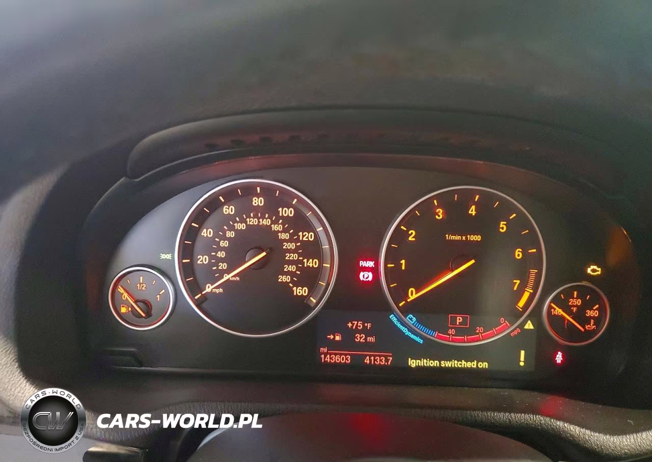 2015 BMW X3 xDrive28I VIN:5UXWX9C57F0D57753 - 9