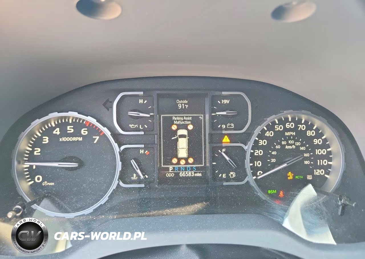 2021 Toyota Tundra Sr5 VIN:5TFUY5F11MX992086 - 9