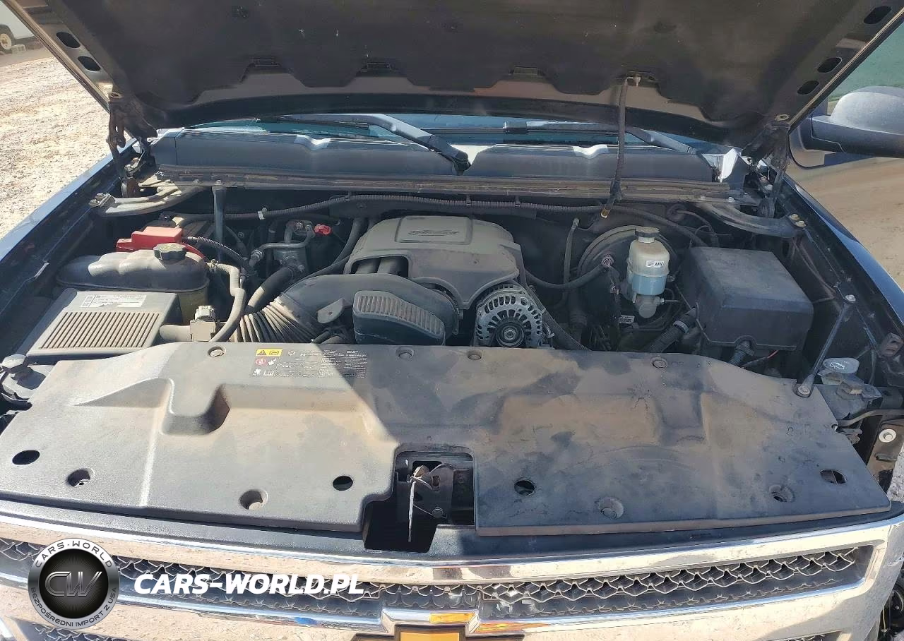 2012 Chevrolet Silverado C1500 Lt VIN:1GCNCSEA0CZ130130 - 11