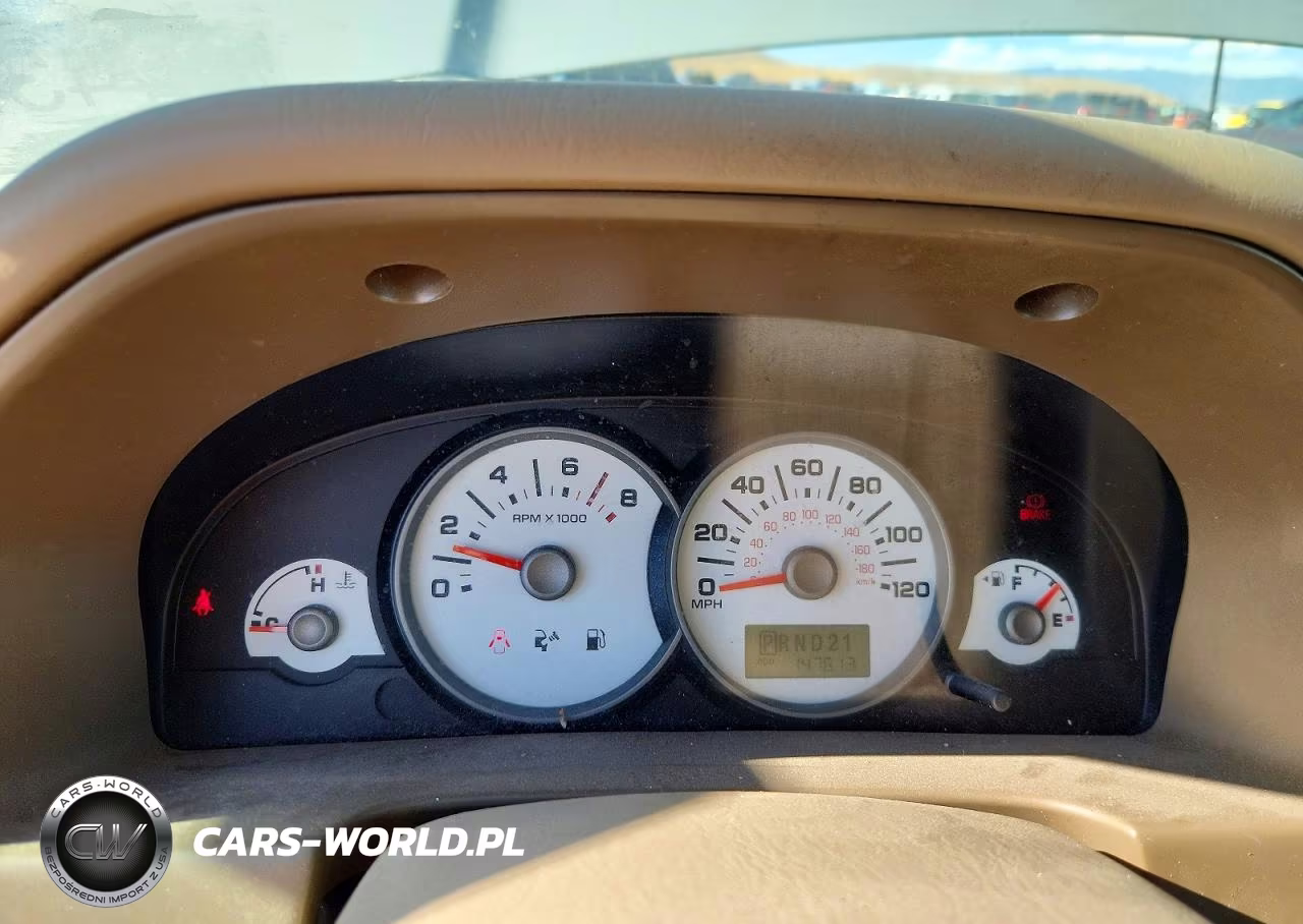 2005 Ford Escape Xlt VIN:1FMYU03Z05KB63448 - 9
