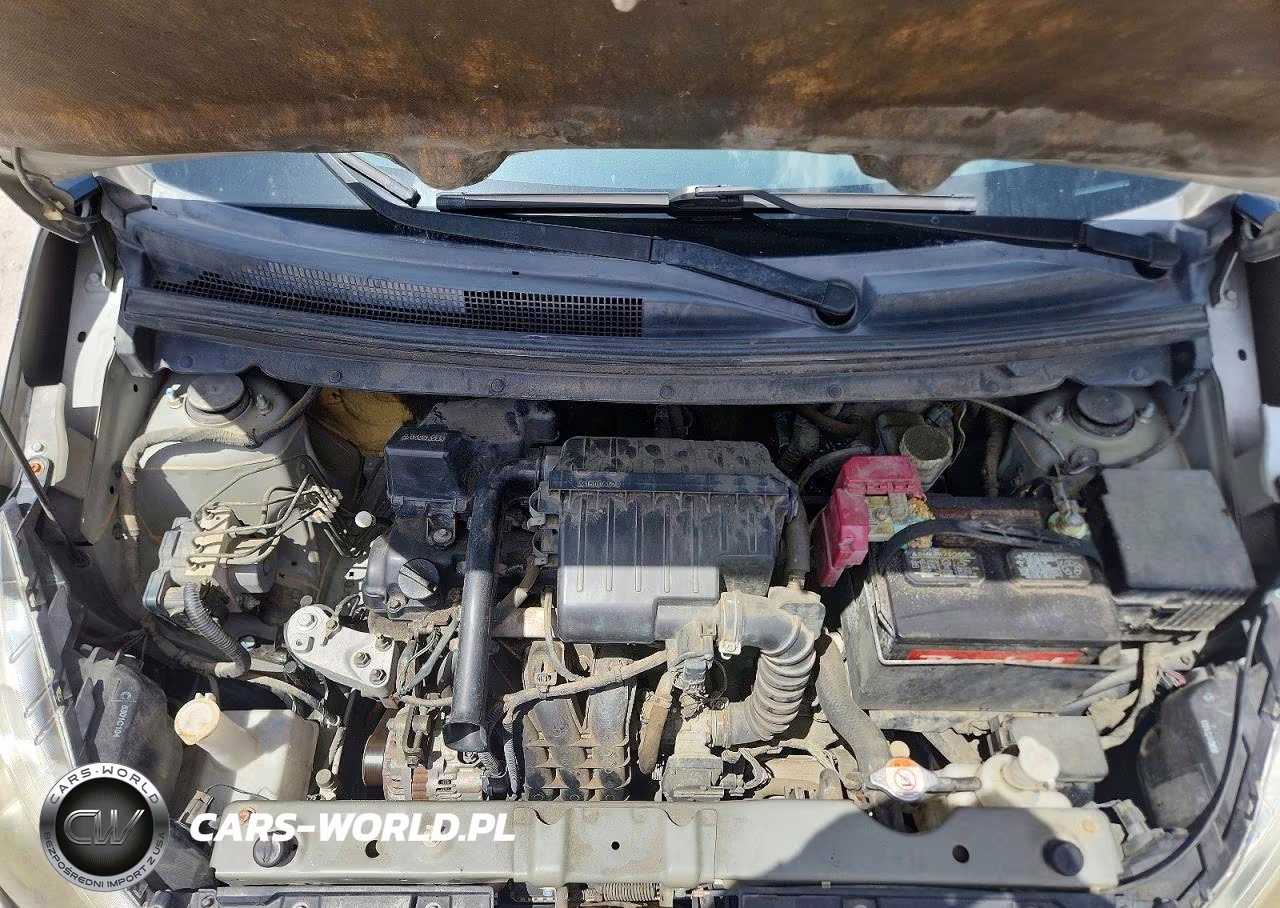 2015 Mitsubishi Mirage De VIN:ML32A3HJ3FH046634 - 11