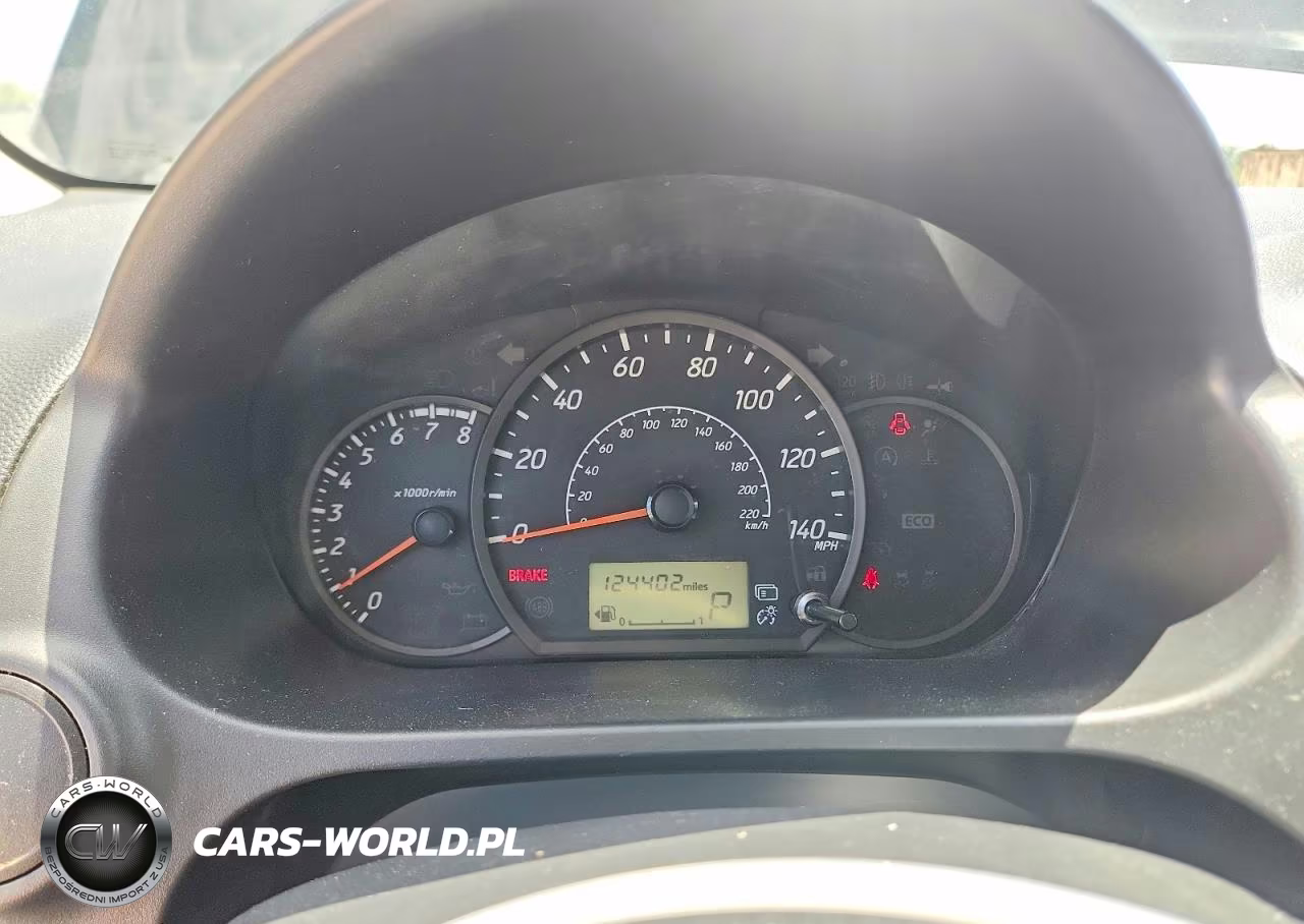 2015 Mitsubishi Mirage De VIN:ML32A3HJ3FH046634 - 9